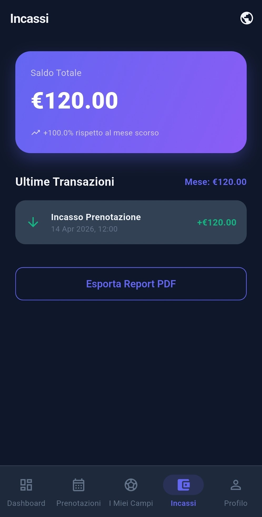Owner Preview